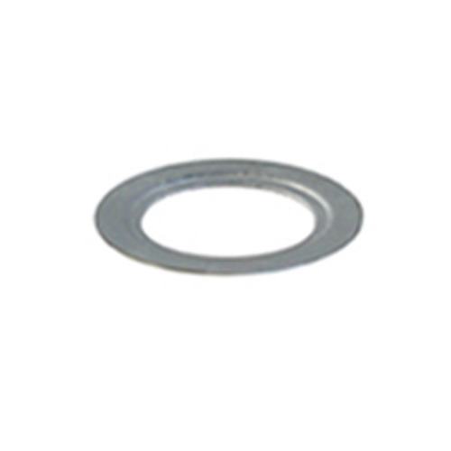 Reducing Washer, 2 x 3/4 inch, Steel, Zinc Plated