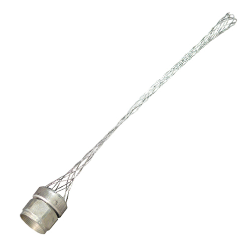 STNM-SR150 Strain Relief Wire Mesh, Stainless Steel, Stainless Steel