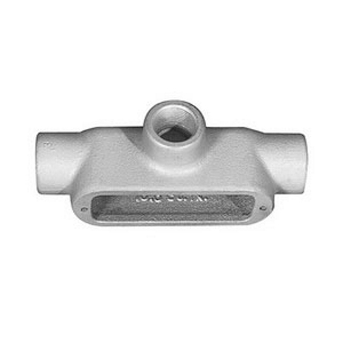 3 Type T Form 8 Body