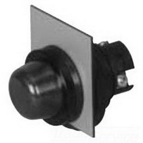 UCPLR Contender UniCode 2 2 Pilot Light With Blank Nameplates, 120/240 V AC
