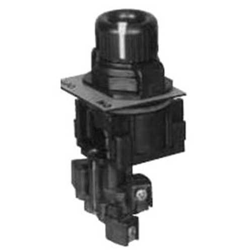UniCode; Contender; 2-Circuit Selector Switch; 2-Positions