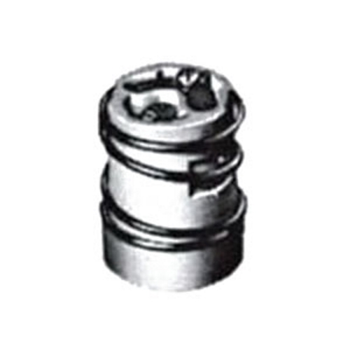 Stylmaster; Replacement Shock Absorbing Socket; 60 - 200 Watt, 200 - 300 Watt, 277 Volt, Medium Base