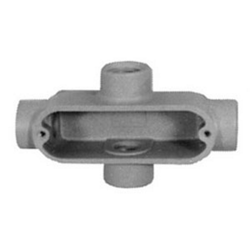 Form 85 Alum Unilet