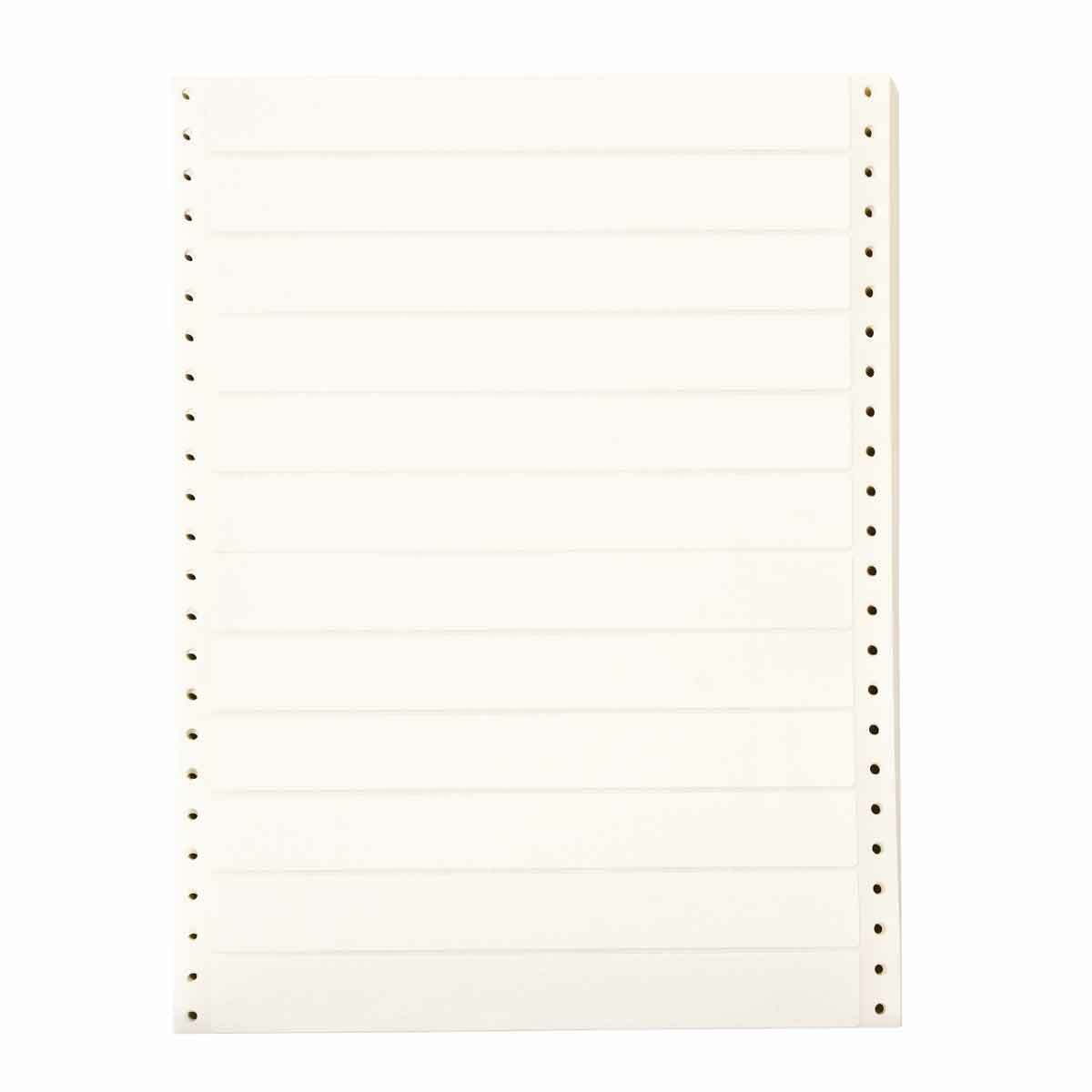 DAT-146-502-10 Rectangle Repositionable Printer Label, 0.937 in L x 0.8 in W, Colored Write-On Area Legend, White, B-502 Polymer Coated Cloth