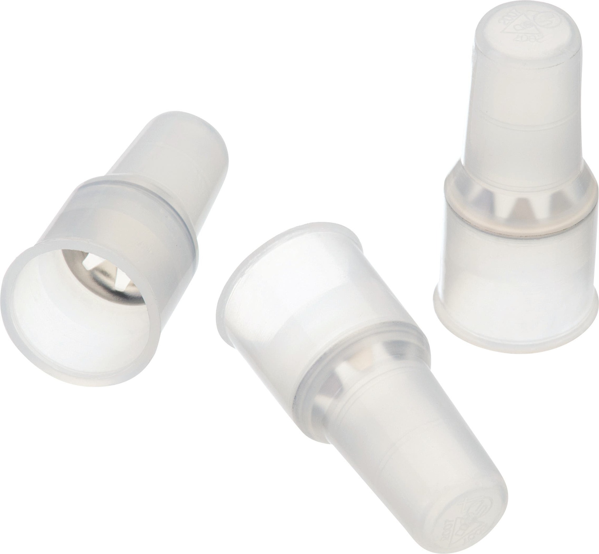 2014 Buchanan Splice Cap Insulator, 600 V AC, Nylon