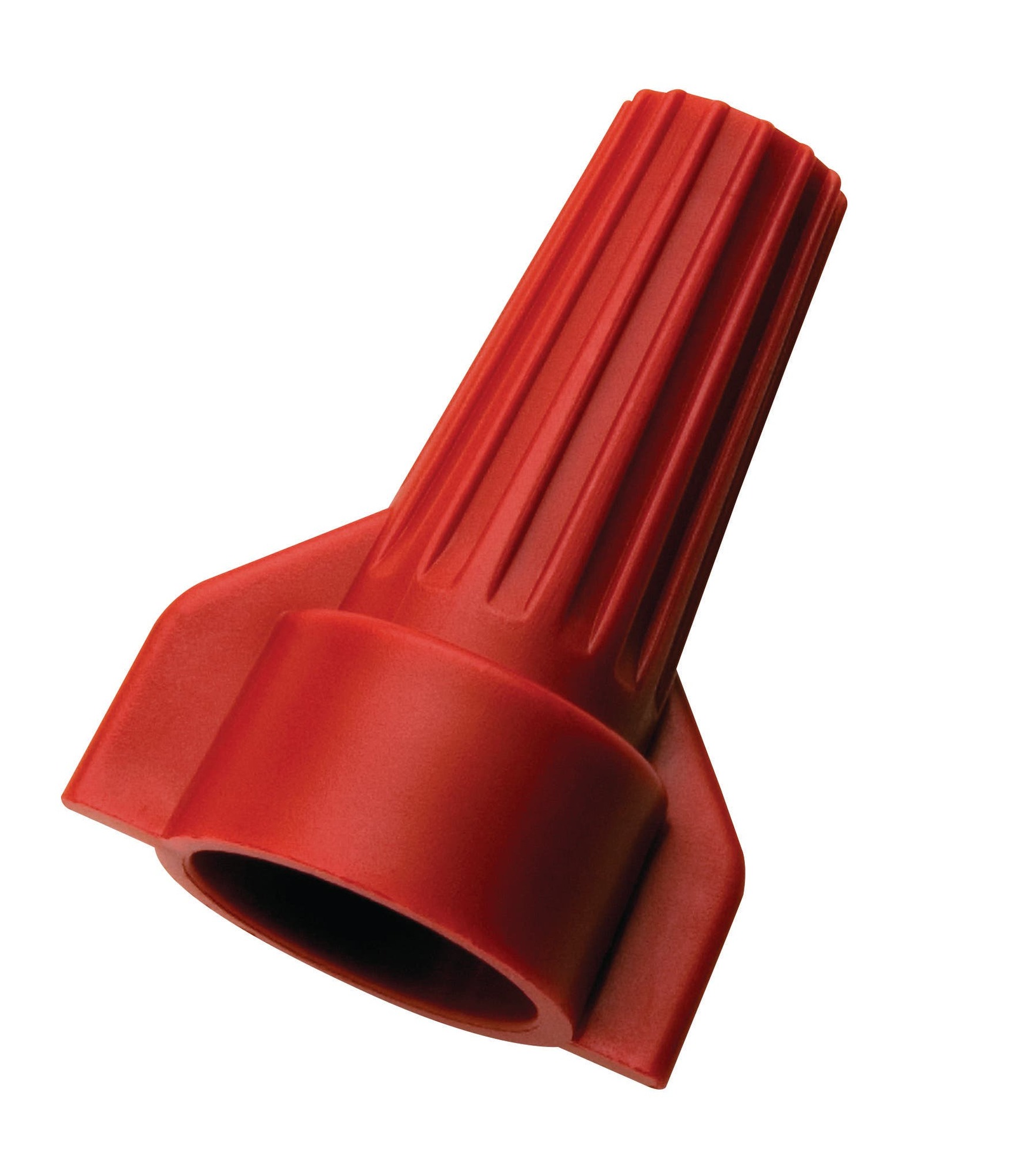 WT52-B WingTwist Wire Connector, Model WT52, Red, Bag of 500