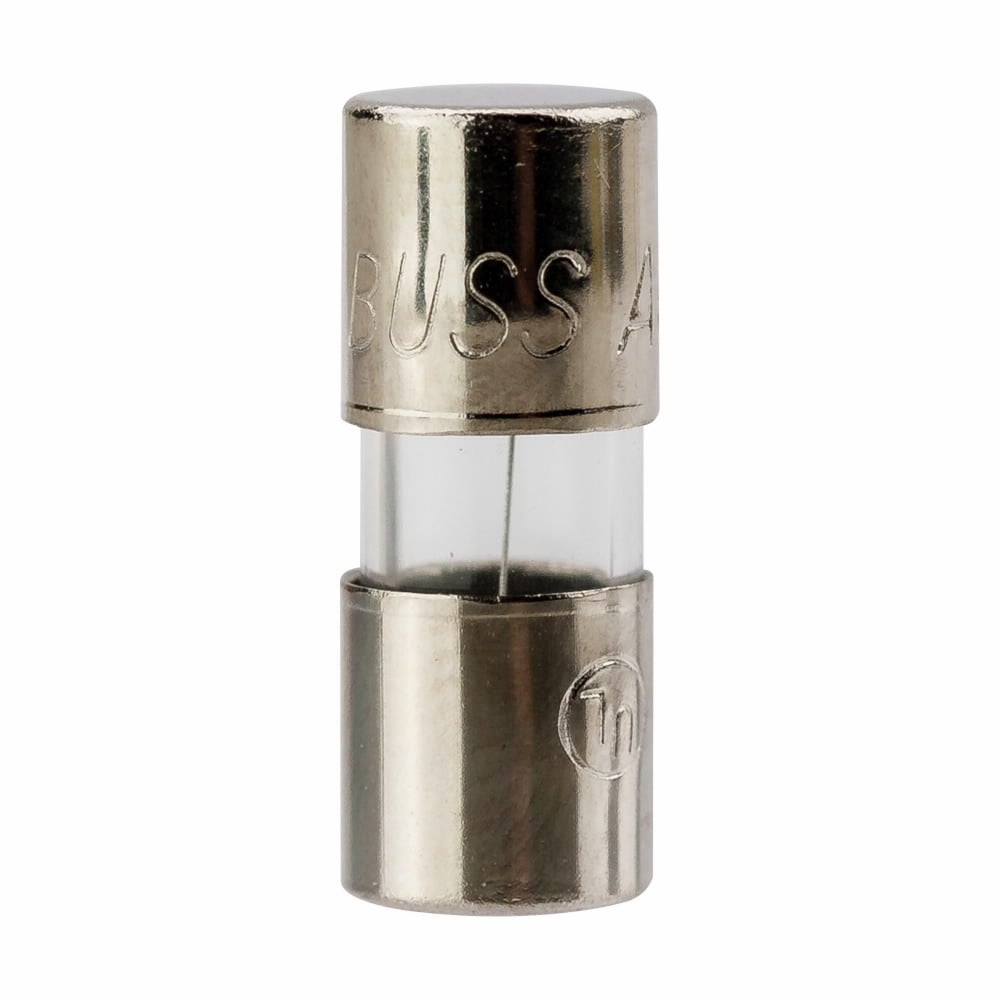 AGA-7-1/2 Small Dimension Fast Acting Fuse