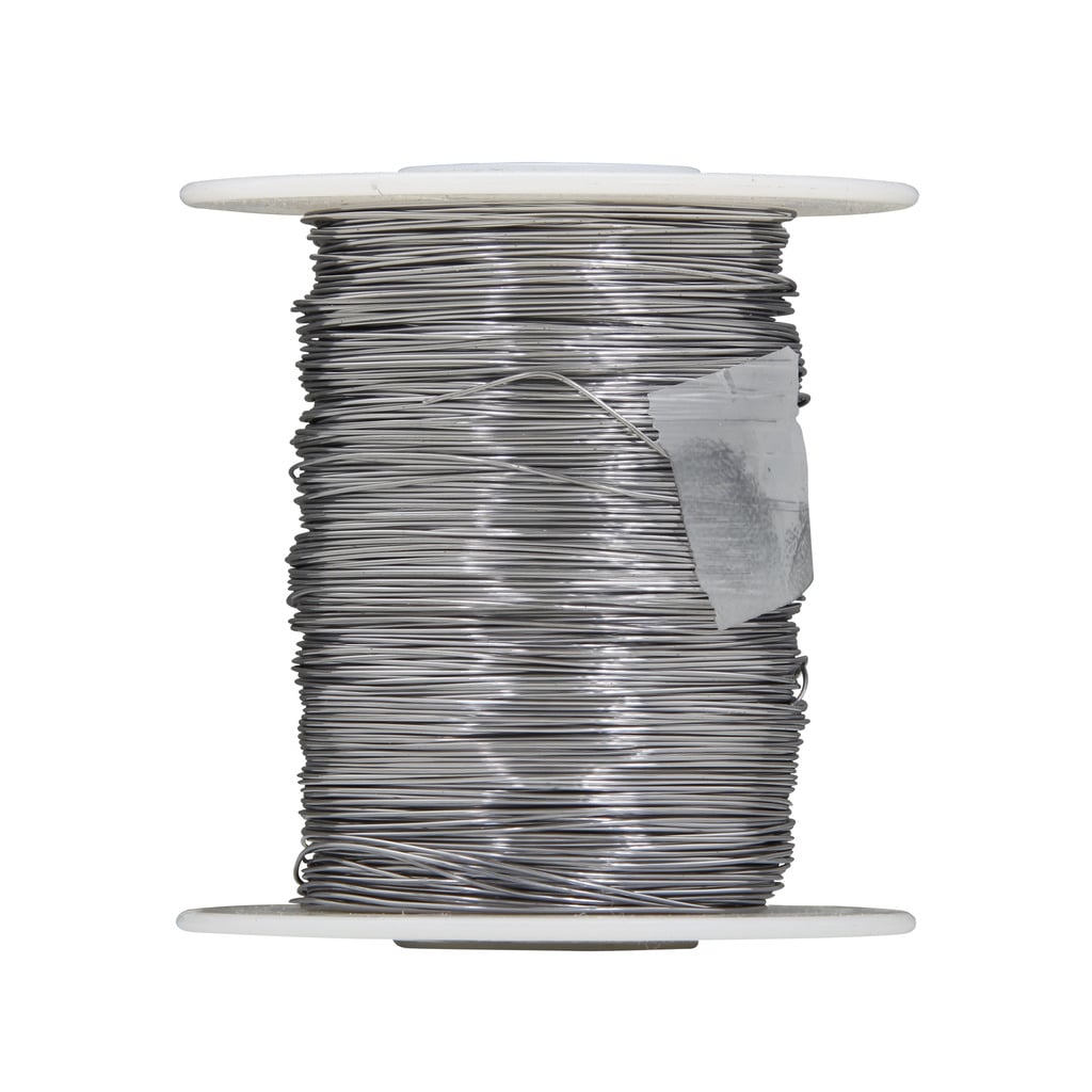BFW-25 Fuse Wire, 2.39 in Dia, 25 A, 125 V AC