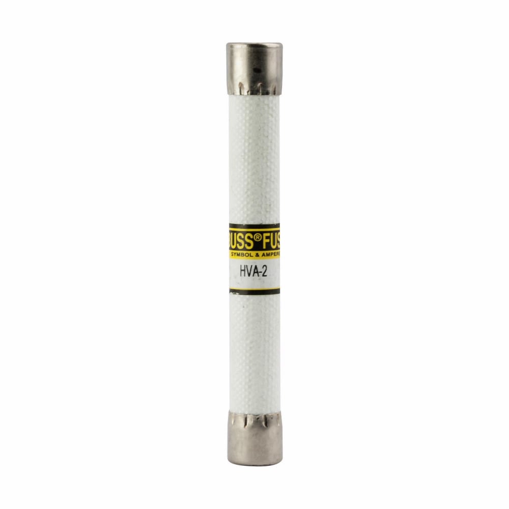 HVA-2 Fast Acting Non-Time Delay Fuse, 2 A, 1 kV
