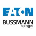 Eaton Bussmann series JCX fuse, 10 A, 40 kAIC, 2.4 kV, Single barrel, With Indicator