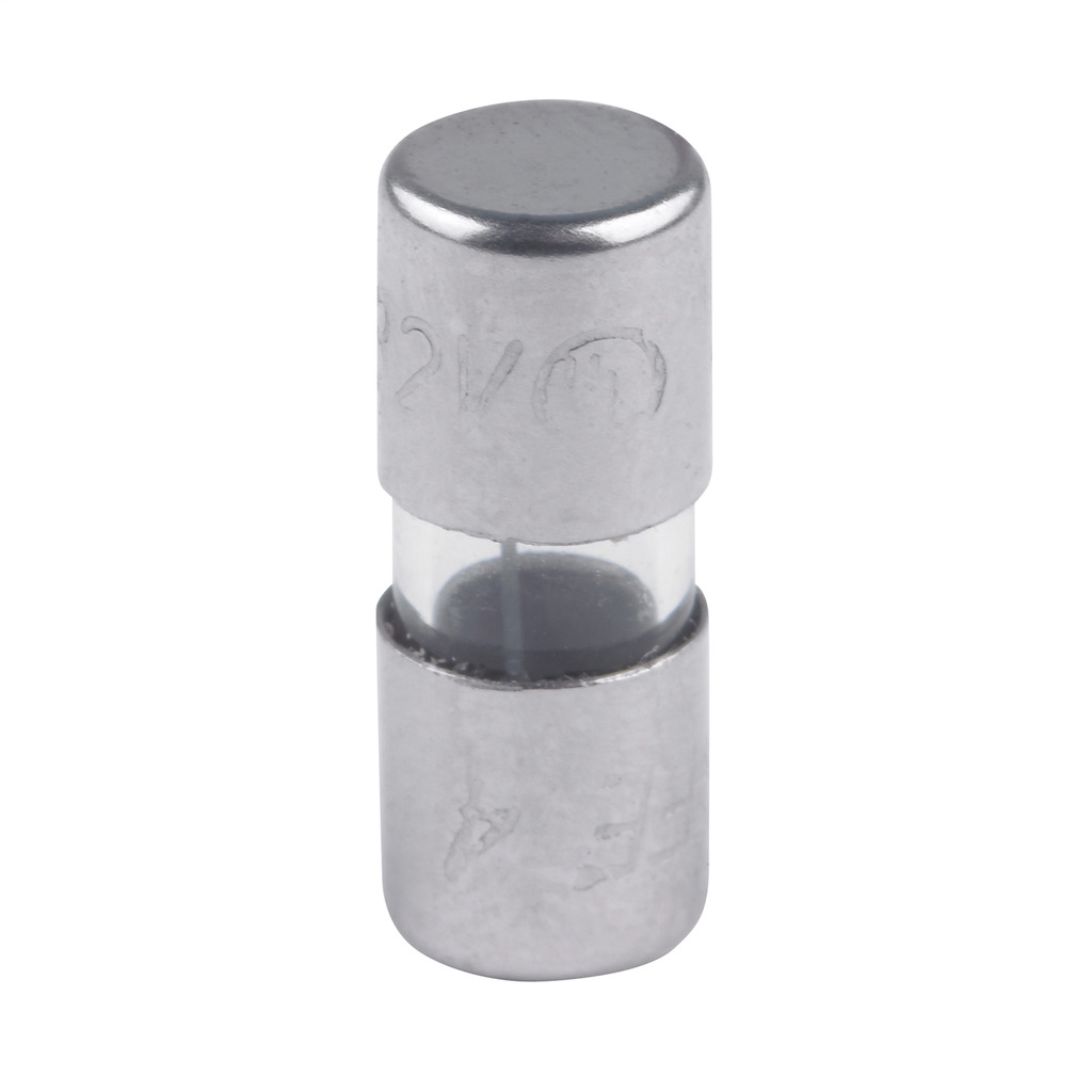 SFE-4 Fast Acting Fuse, 4 A, 32 V AC, 10 kA Interrupt, Cylindrical Body