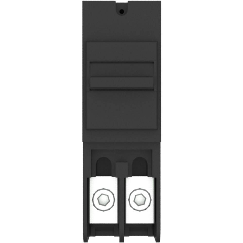 CUTLER-HAMMER 150 AMP 2 Pole 120-240 VOLT PLUG-IN 10K AIC
