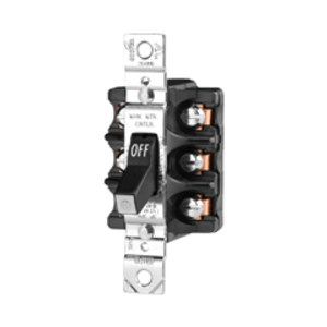 AH7810GD-C Manual Motor Controller, 600 V AC, 30 A, 15 hp Power Rating, 3PST Contact