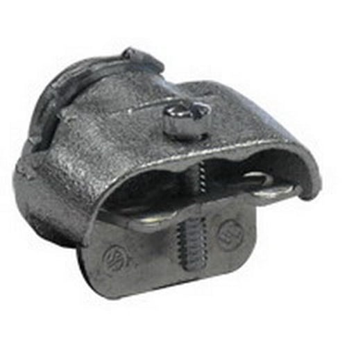 CONNECTOR, 3/81/2 STRAIGHT DUPL