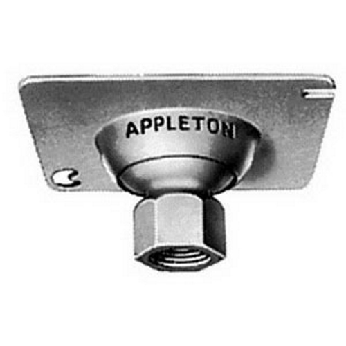 34 Swivel Hanger Cover