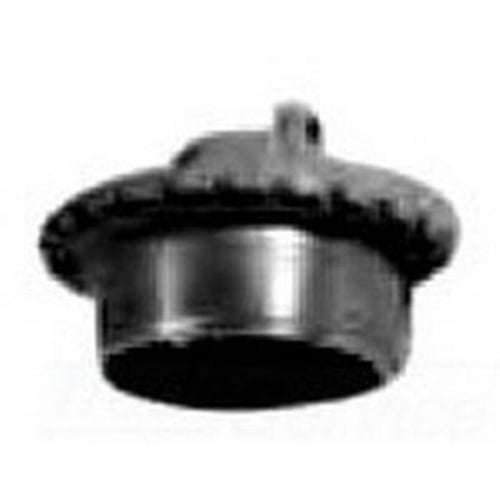 AAP-50 Unilets Pendant Explosionproof Mounting Hood, For Use With A-51 Incandescent Factory Sealed Luminaries, 1/2 in Hub, Aluminum