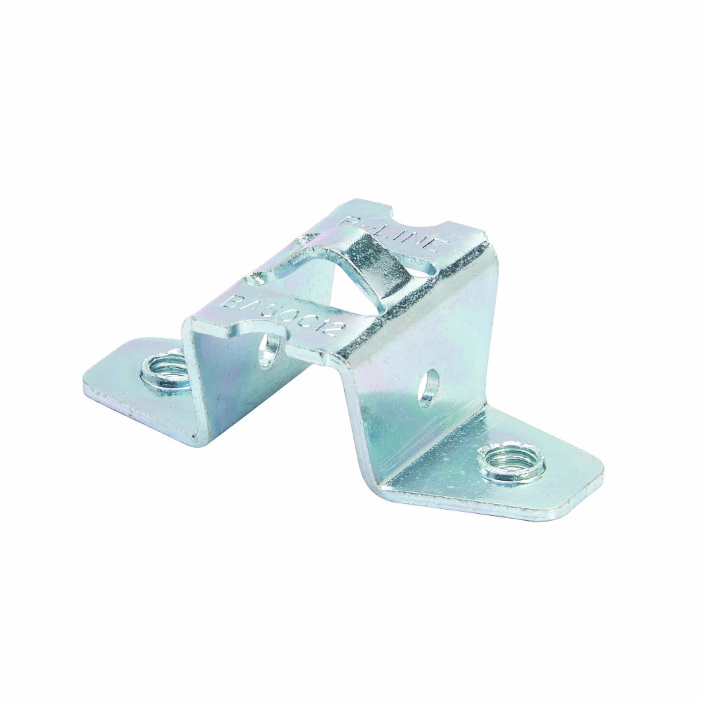 BA50C12 Electrical Box Hanger Conduit/Cable Clip, Steel