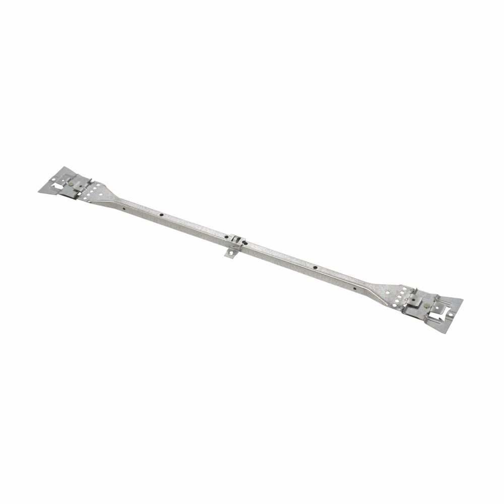 BA50D Heavy Duty Electrical Box Hanger, For Use With Box With 1-1/2 in Extension, 50/70 lb Load