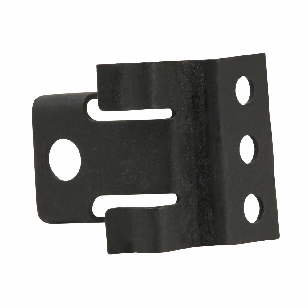 BB1 Box to Stud Electrical Box Support Clip, Steel