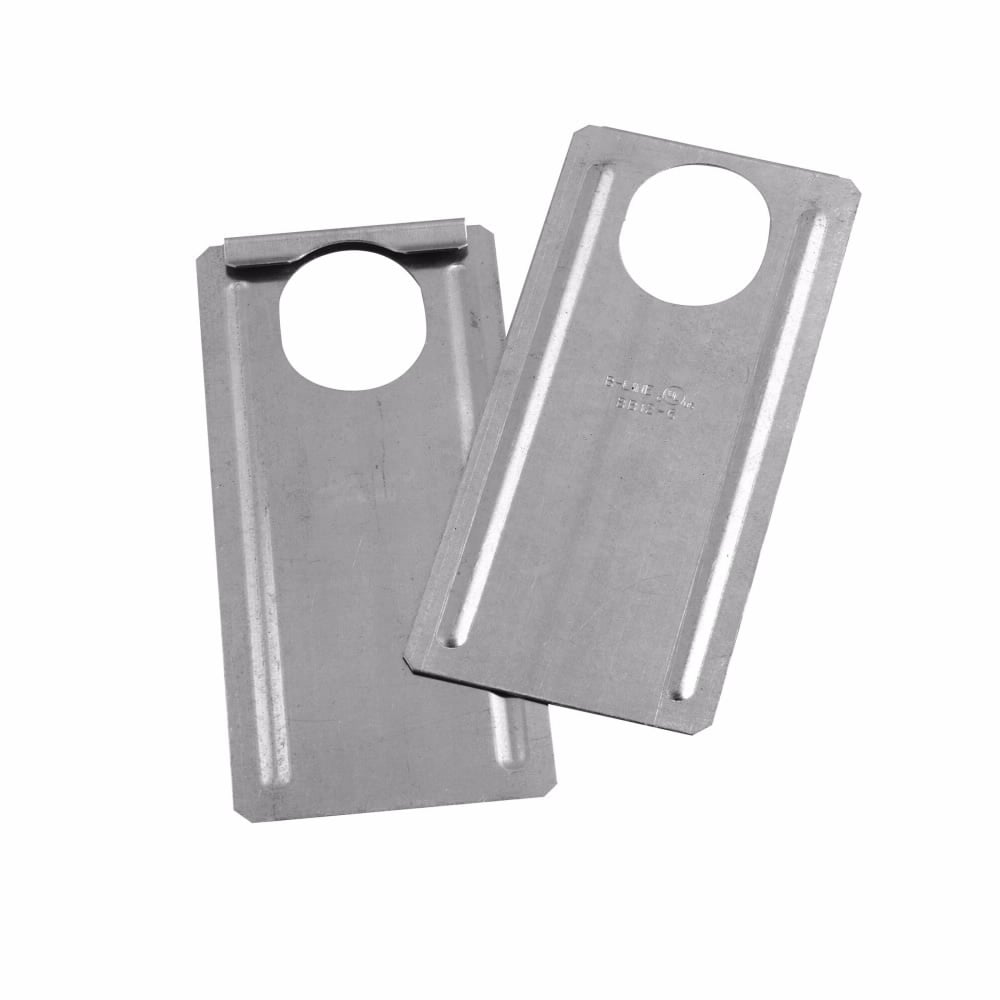 BB12-6 Adjustable Box Stabilizer, 6 in Stud, Stud Mount, Steel