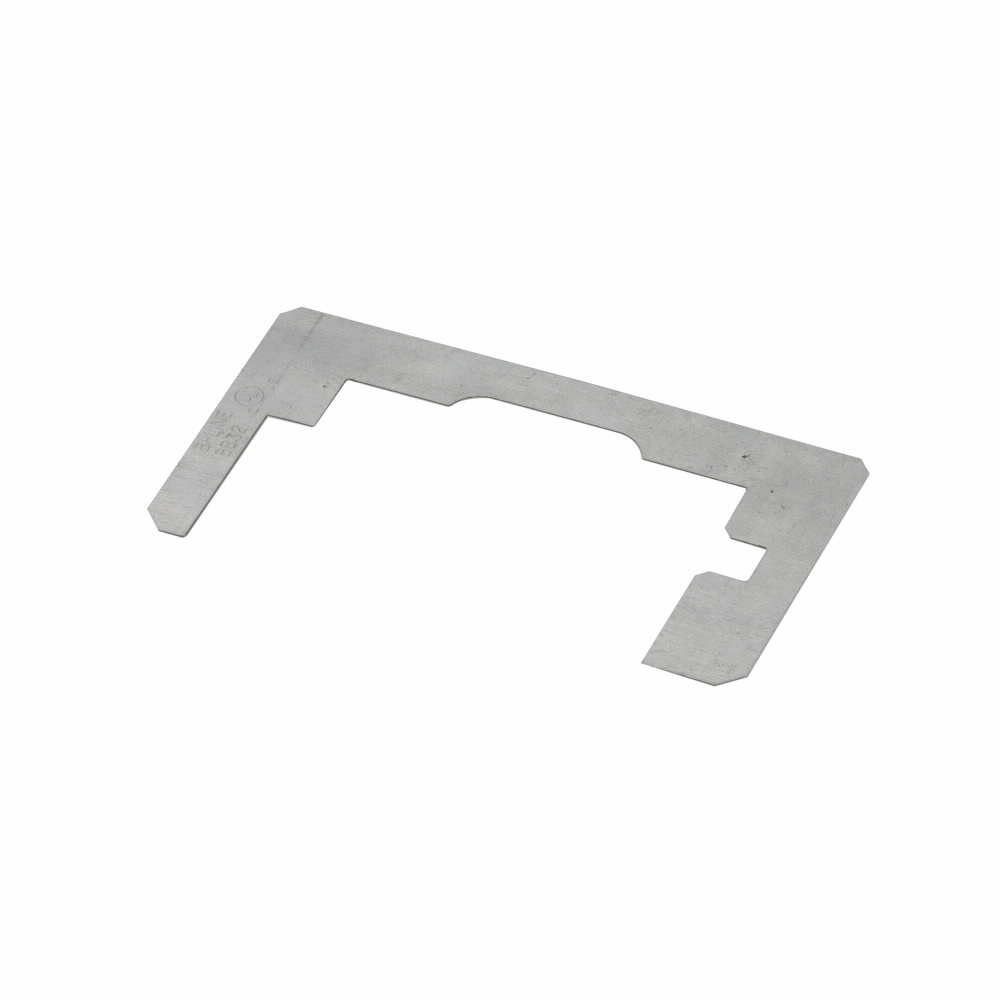 BB32 Retainer Leveler, Steel, Electro-Galvanized