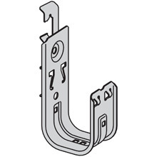 BCH12-W6 Cable to Wire and Rod Fastener, 25 lb Load