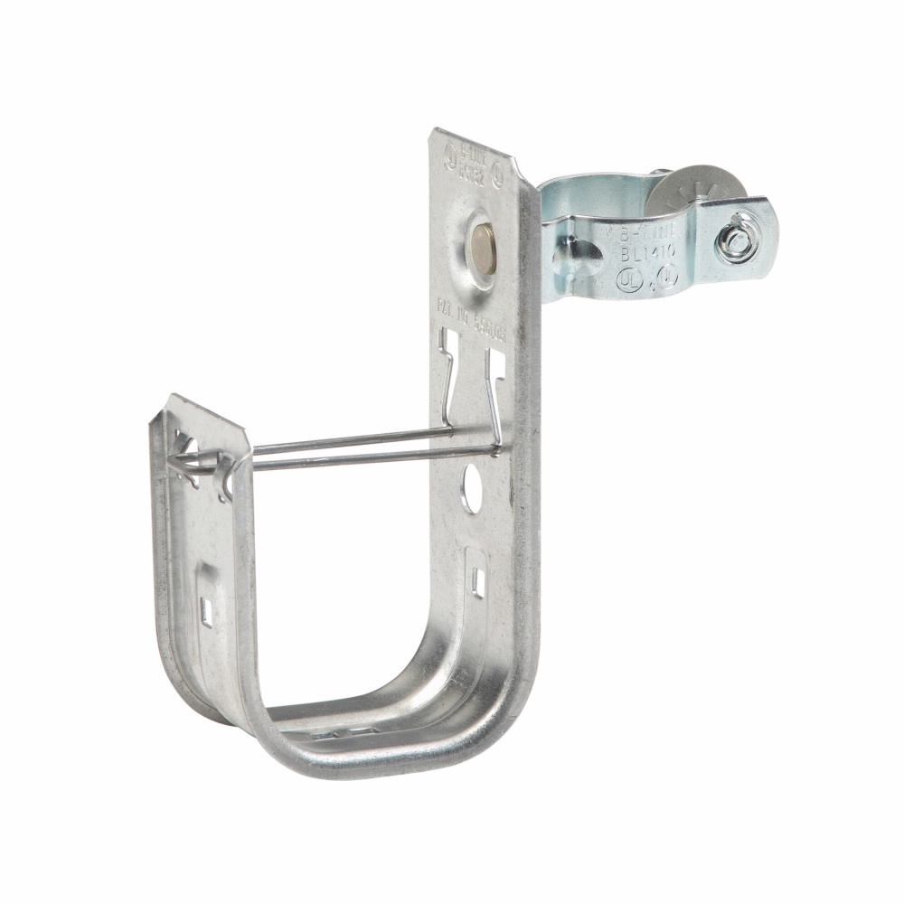 BCH32-L1410 Static Cable to Floor Support Fastener, 2 in, For Use With Commdata Fasteners and Cable Hooks