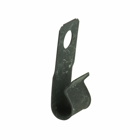 Eaton B-Line series cable support fasteners, Conduit and cable, 1" Height, 1" Length, 1" Width, 0.01lbs, Type NM cable fastener