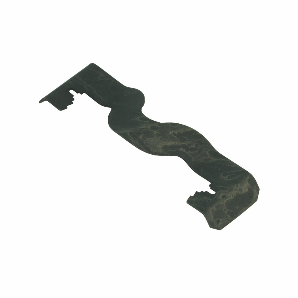 BW-8 Rod Wire Fastener, 1/8 to 1/4 in THK, 25/50/100 lb Load, Cold Rolled High Carbon Steel