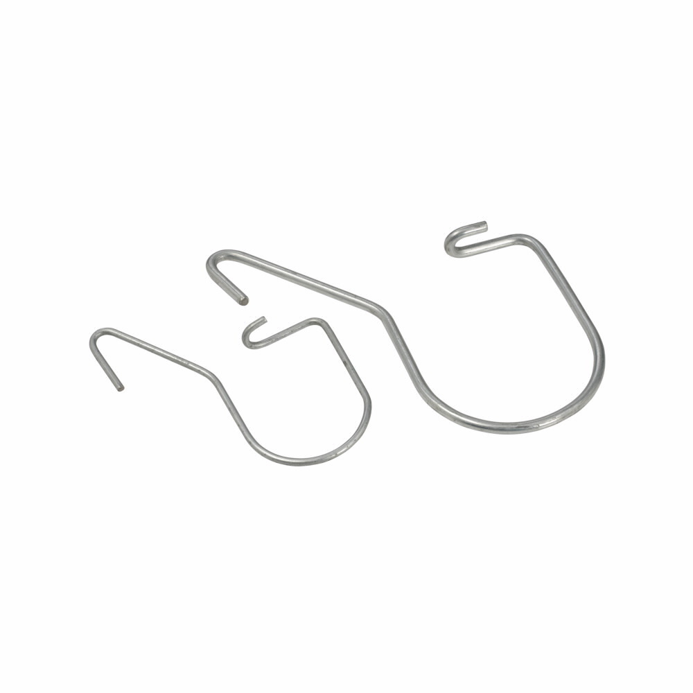 BX2 Flexible Cable Support, 50 lb Load, Steel