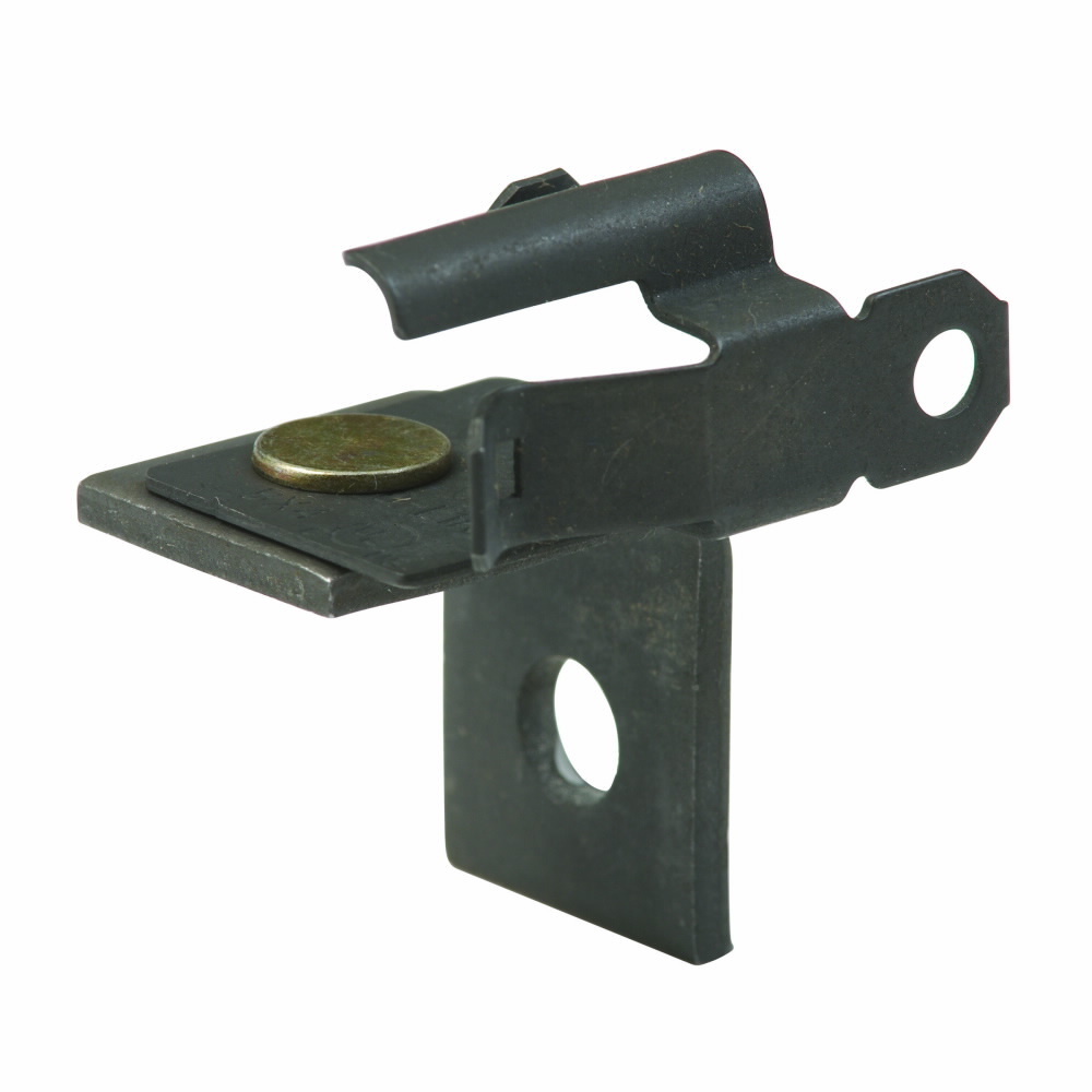 BX4-H7 Conduit/Cable Support, Fastened Mount, Cold Rolled High Carbon Steel