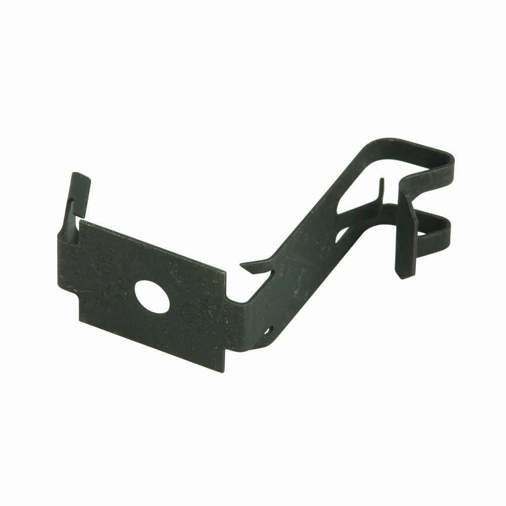 BX5 Flexible Conduit/Cable Fastener, 14/2 to 12/3 AWG Cable, Cold Rolled High Carbon Steel