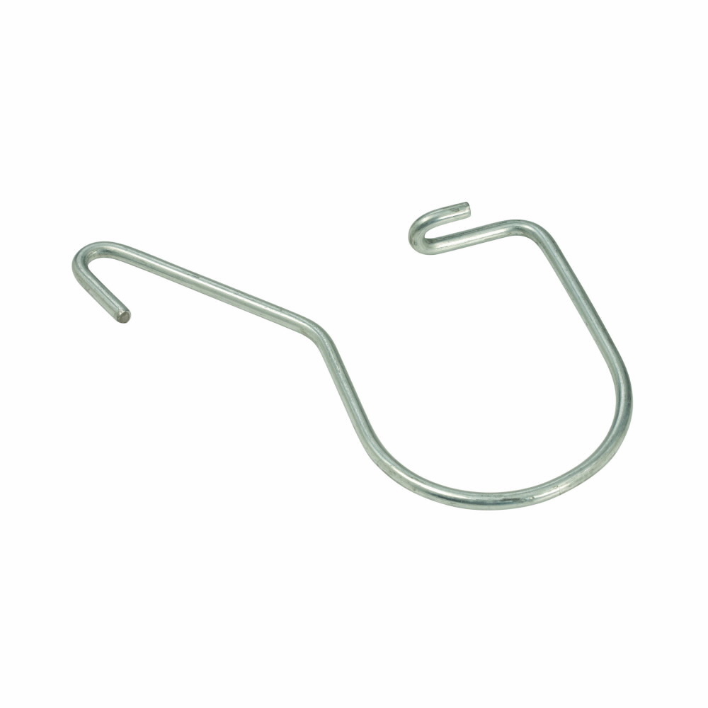 BX6 Flexible Cable Support, 75 lb Load, Steel