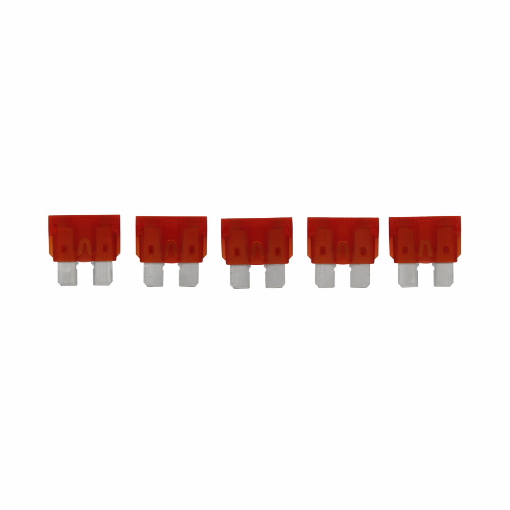 BK/ATC-40 Automotive Fuse, 40 A, 32 V DC, 1 kAIC Interrupt