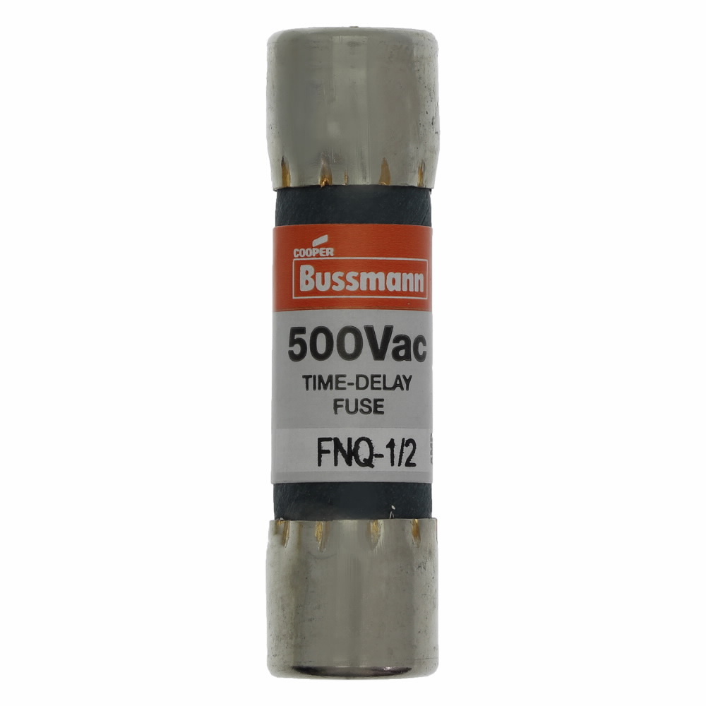 FNQ-1/2 Time Delay Midget Fuse