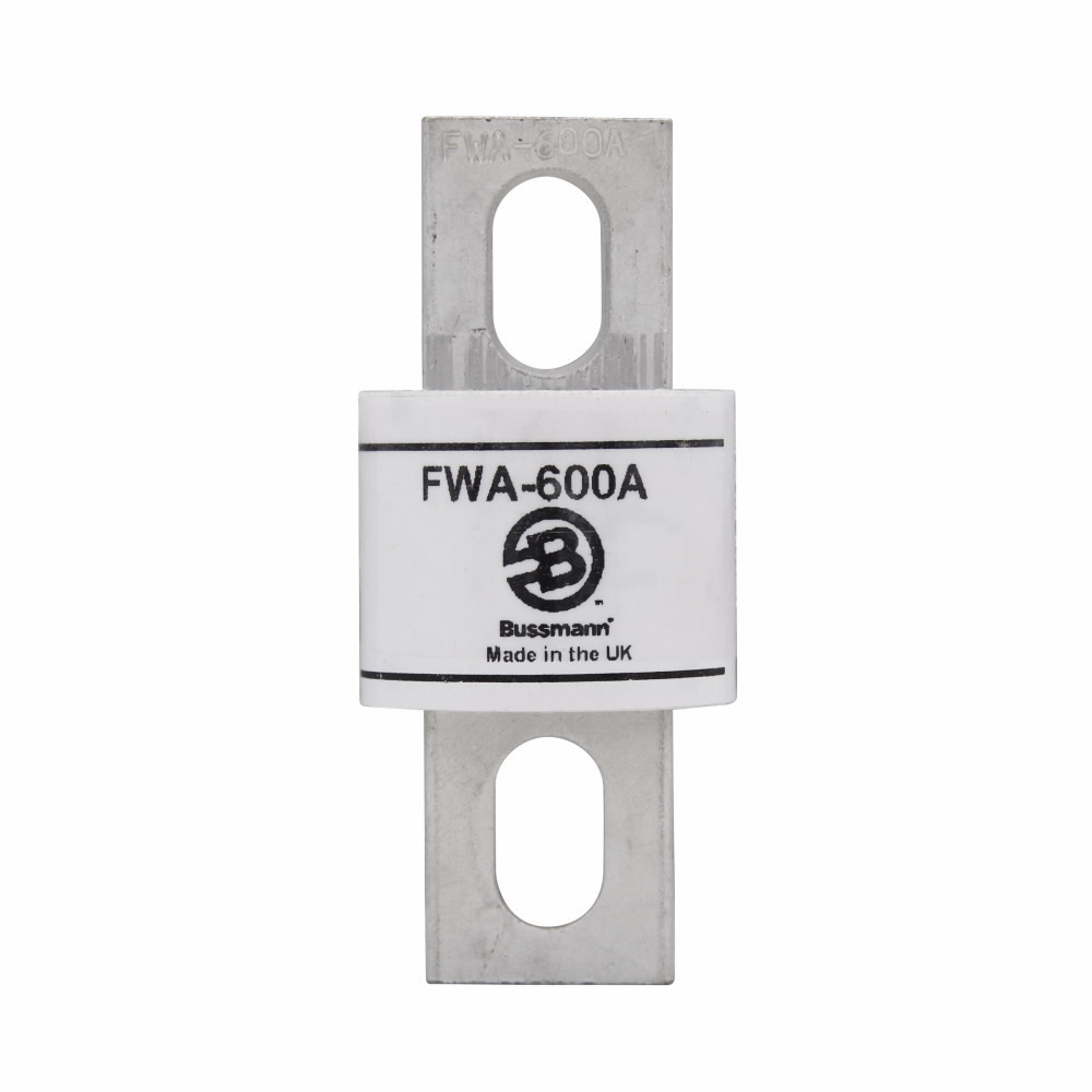 FWA-700A Semi-Conductor High Speed Fuse, 700 A, 150 V, 20 kA Interrupt