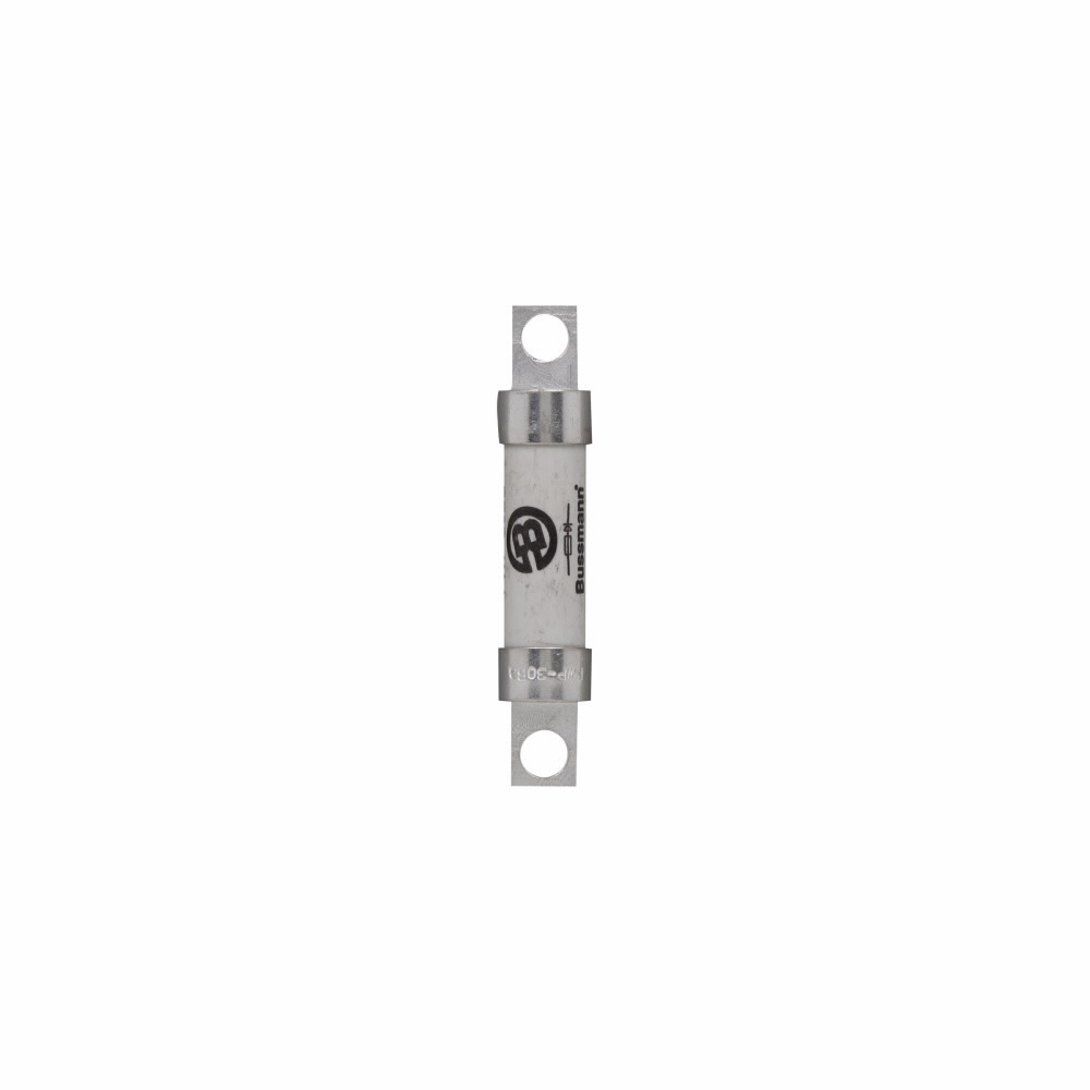 FWP-10B Fast Acting High Speed Fuse, 10 A, 700 V, 200 kA Interrupt, Cylindrical Body
