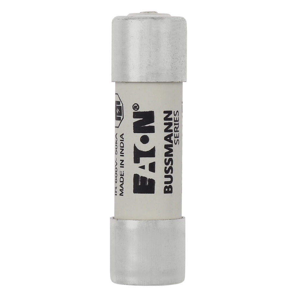 FWP-2A14F High Speed Fuse, 2 A, 700 V, 200 kA Interrupt, Class: aR
