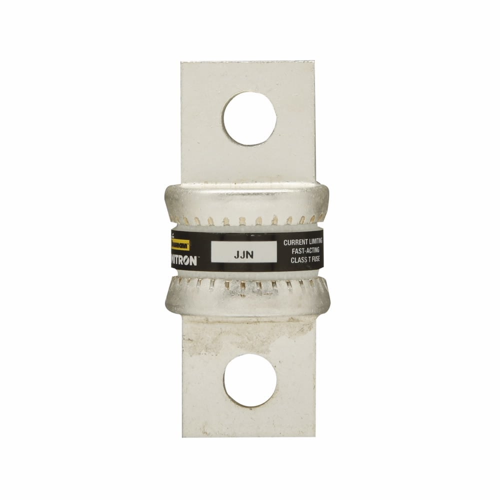 JJN-125 Limitron T-Tron Current Limiting Very Fast Acting Fuse, 125 A, 300 V AC/160 V DC, 200/20 kAIC Interrupt, T Class, Cartridge Body