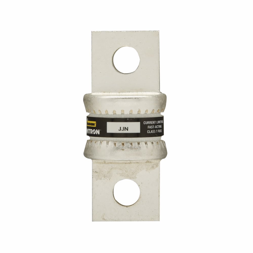 JJN-150 Limitron T-Tron Current Limiting Very Fast Acting Fuse, 150 A, 300 V AC/160 V DC, 200/20 kAIC Interrupt, T Class, Cartridge Body