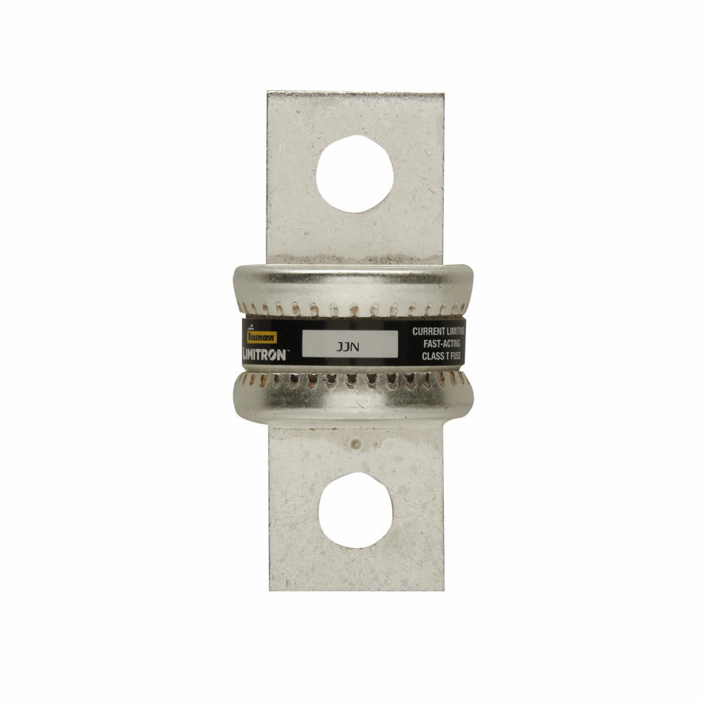 JJN-250 Limitron T-Tron Current Limiting Very Fast Acting Fuse, 250 A, 300 V AC/160 V DC, 200/20 kAIC Interrupt, T Class, Cartridge Body