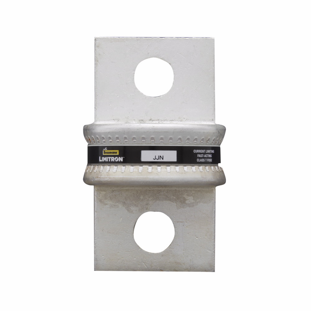 JJN-700 Limitron T-Tron Current Limiting Very Fast Acting Fuse, 700 A, 300 V AC/170 V DC, 200/100 kAIC Interrupt, T Class, Cartridge Body