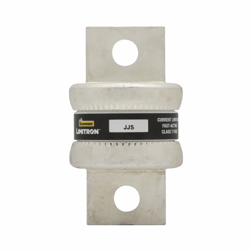 JJS-800 Limitron Tron Current Limiting Very Fast Acting Fuse, 800 A, 600 V, 200 kAIC Interrupt, T Class, Cartridge Body