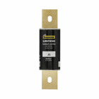Eaton Bussmann series JKS fuse, LIMITRON Fast-acting fuse, Power panelboards, machinery disconnects, 110 A, 1, Class J, Non-indicating, Bolted blade end x bolted blade end, 200 kAIC at 600 Vac, Standard, 1, 600 V