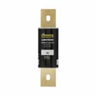 Eaton Bussmann series JKS fuse, LIMITRON Fast-acting fuse, Power panelboards, machinery disconnects, 125 A, 1, Class J, Non-indicating, Bolted blade end x bolted blade end, 200 kAIC at 600 Vac, Standard, 1, 600 V