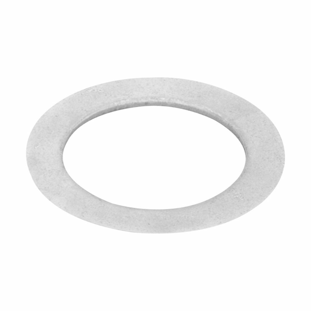 370 S Threaded Knockout Reducing Washer, 2-1/2 x 3 in, For Use With Rigid/IMC Conduit, Steel