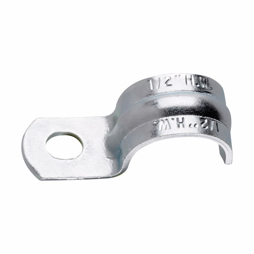 422 Set Screw EMT to Set Screw Rigid Combination Coupling, 1 in, For Use With Rigid/IMC Conduit, Steel, Zinc Plated