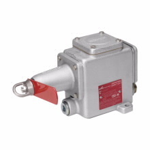 AFU:26783A Flag Indicating Arm, For Use With AFU/AFUX 600 V AC Explosionproof Safety Switch and AFA/AFAX Conveyor Belt Alignment Switch