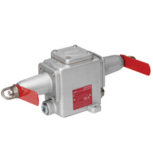 AFUL5 M83 Explosionproof Replacement Conveyor Switch, 600 VAC