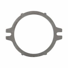 AP:0401964 Fastening Replacement Plug Clamp Nut, For Use With Arktite 4-Pole 200 A Plug, Receptacle, Connector
